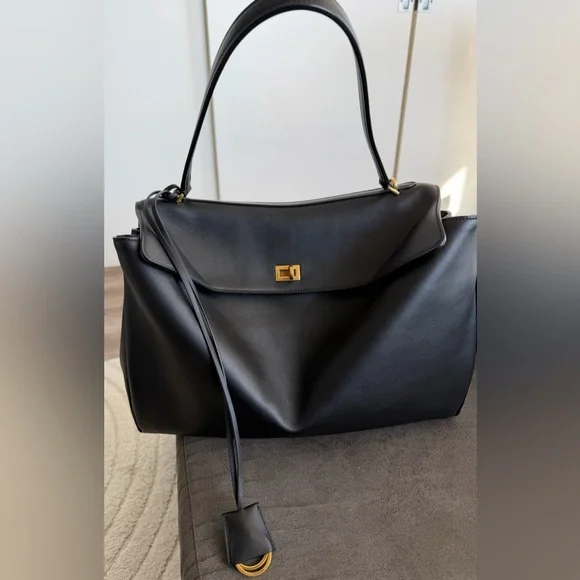 Balenciaga Large Rodeo Bag - Picture 9 of 12